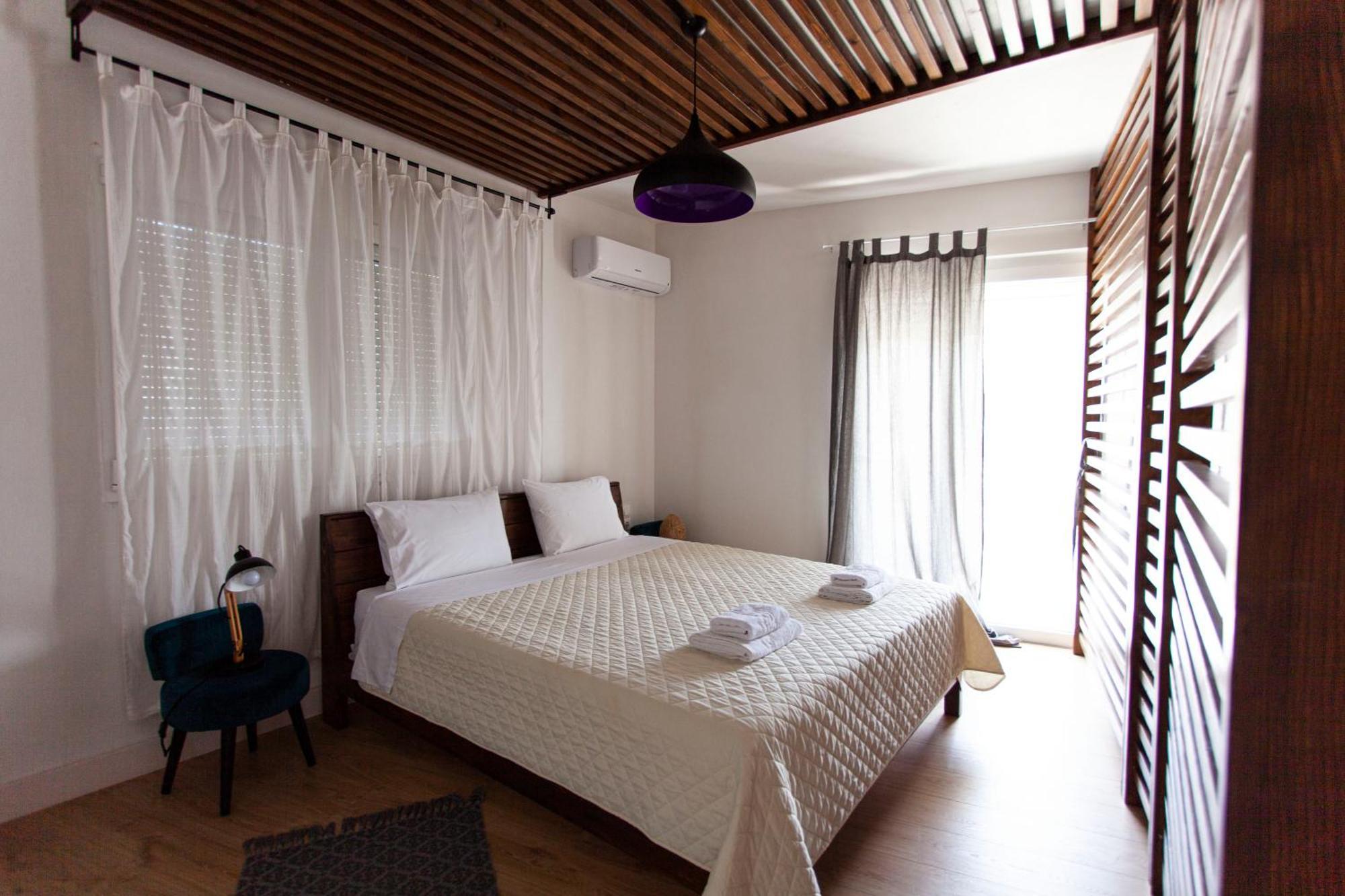 Thalassea Himare Exterior photo