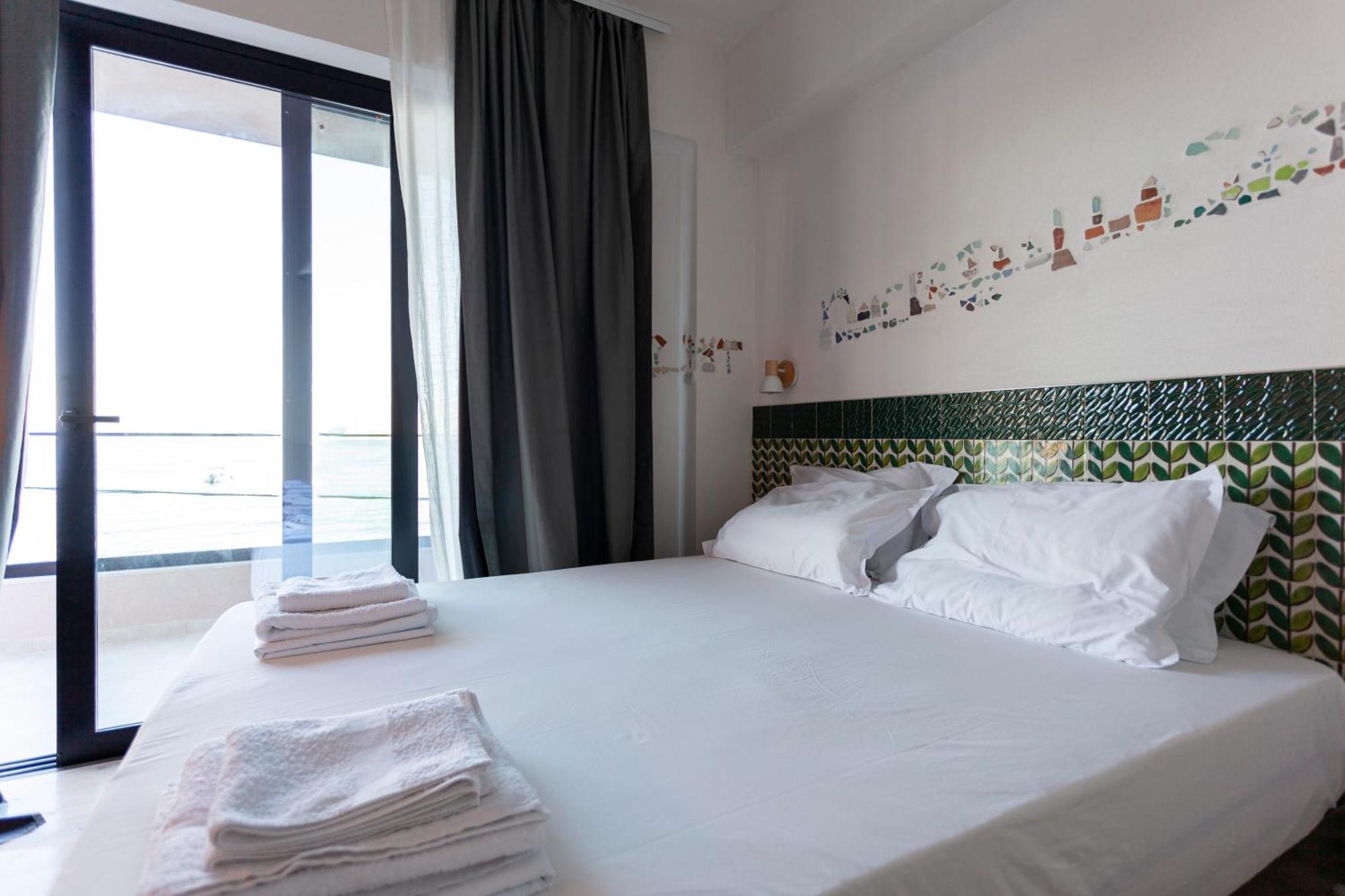 Thalassea Himare Exterior photo